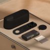 Yale Linus® Smart Lock L2 chytrý zámek pro bezklíčové odemykání