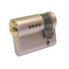Mul-T-Lock Integrator půlvložky 5 klíčů