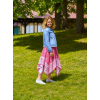 Šátková sukně -folklór