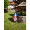 Šátková sukně -folklór