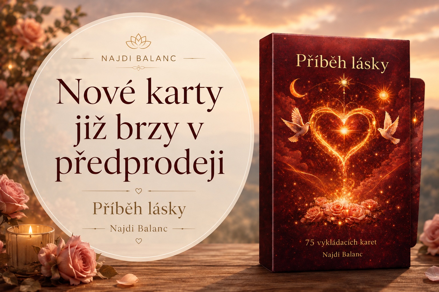 Nové karty