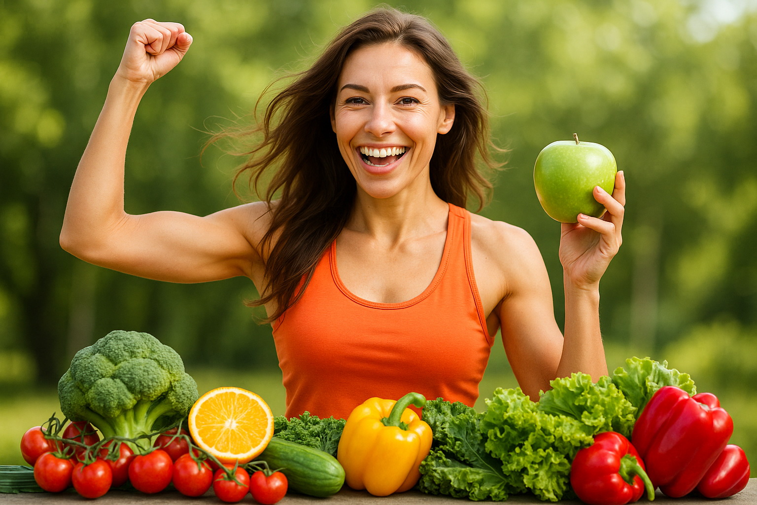 🌿 Věděli jste, že NATURHOUSE není jen o hubnutí? 🌿