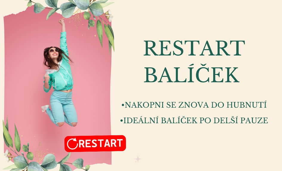 Balíček RESTART