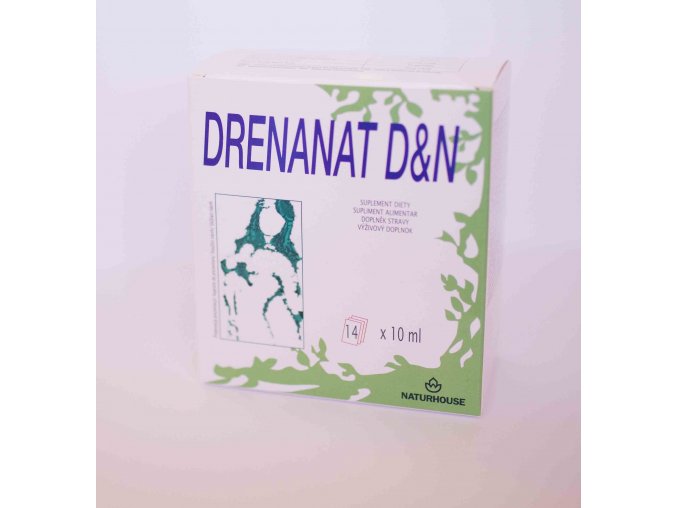 drenanat dn sacky