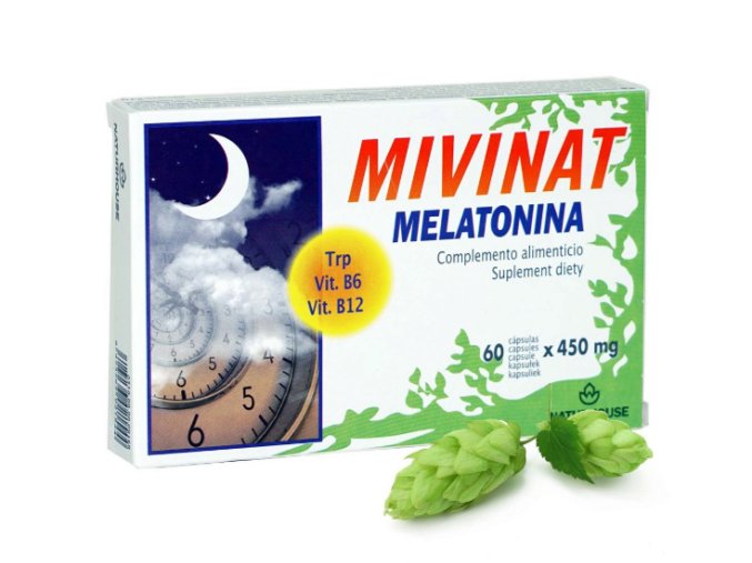Melatonin
