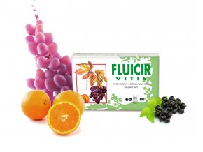 85 fluicir vitis