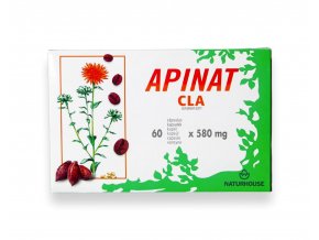 APINAT CLA KAPSLE