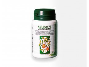 GARCINIA CAMBOGIA 30 Kapsle