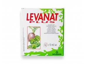 LEVANAT 14 SÁČKY