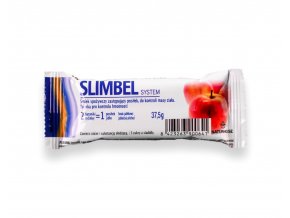 SLIMBEL TYČINKA JABLKO