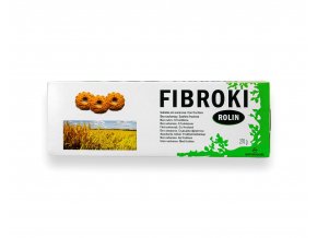 FIBROKI ROLIN