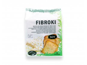 FIBROKI soja