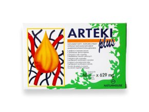 ARTEKI