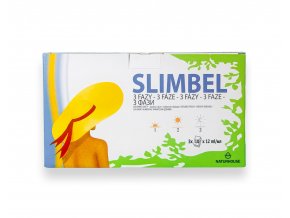 SLIMBEL 3 FÁZE