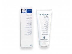 OXYJEUNE SLIMBEL - REDUKČNÍ NOČNÍ KRÉM NA BŘICHO A BOKY