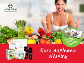 kucharka cviceni banner kura naplnena vitaminy 1364x1024px