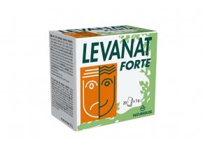 Levanat forte 8