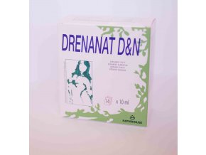 drenanat dn sacky