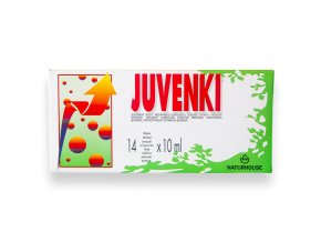 JUVENKI 14x10 AMPULE