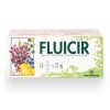 FLUICIR 14x10 AMPULE