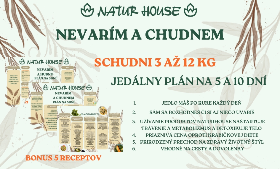 NEVARIM A CHUDNEM