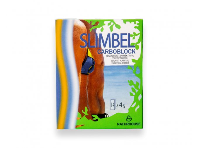 SLIMBEL CARBOBLOCK