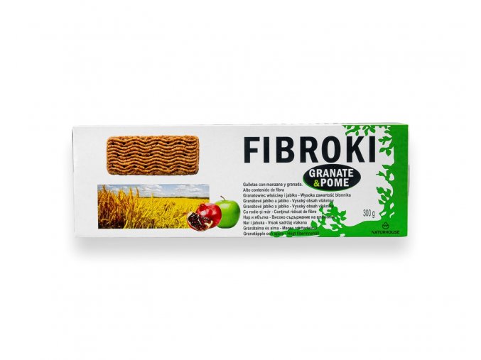 FIBROKI GRANATE