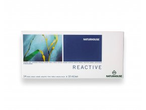 REACTIVE 14x10 ampúl