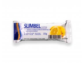 SLIMBEL TYČINKA CITRÓN