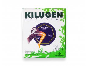 KILUGEN