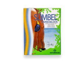 SLIMBEL CARBOBLOCK