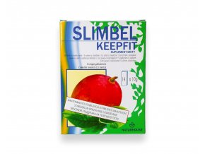 SLIMBEL KEEPFIT vrecúška