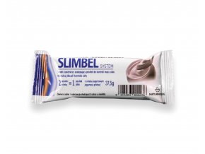 SLIMBEL TYČINKA JOGURT