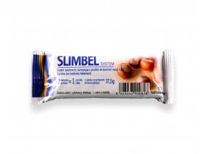 SLIMBEL TYČINKA LIESKOVÝ ORIEŠOK