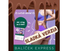 Sladká verzia