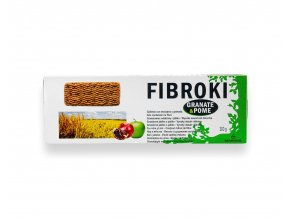 FIBROKI GRANATE