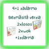 4+1 zadarmo