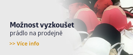 Vyzkoušet na prodejně