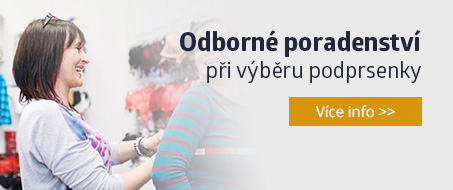 Odborné poradenstí při výběru