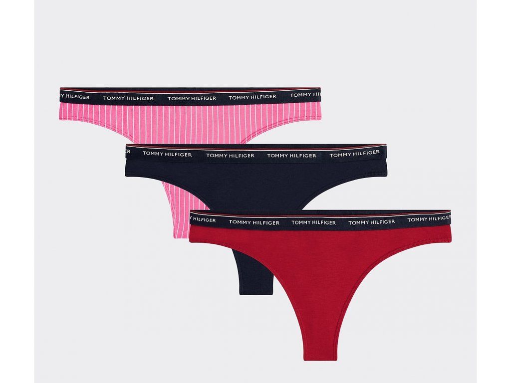 tanga tommy hilfiger