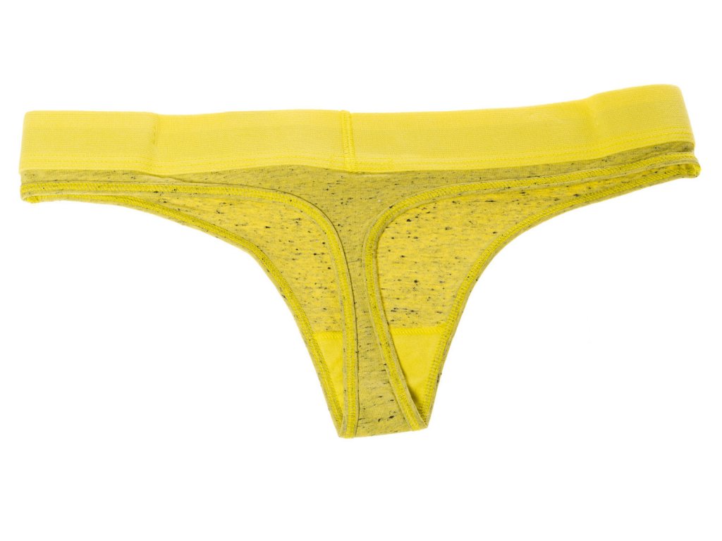 Calvin Klein Dámské tanga/thong Limitovaná kolekce ( CK 000QF4650E XS6) -  neodolatelna.com