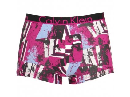 Calvin klein Pánské boxerky - limitovaná kolekce ID 000NU8638A 2QF