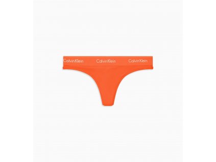 000QF1672E_6TQ THONG - MODERN COTTON 