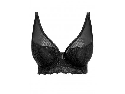 AA5494 BLK cut Freya Lingerie Expression Black High Apex Bra.jpg 1200x1680 pdp widescreen