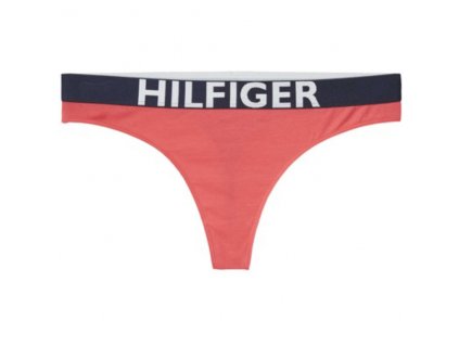 majtki tommy hilfiger thong 624 00 640c