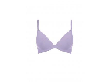 WB958287 530 cut btemptd Lingerie b.wow d Pastel Lilac Push Up Bra.jpg 1200x1680 pdp widescreen