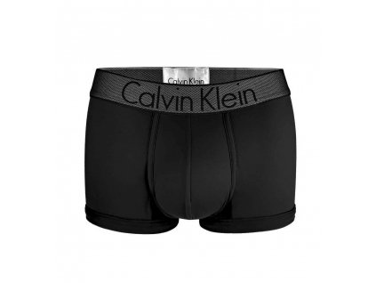 calvin klein stretch black 1