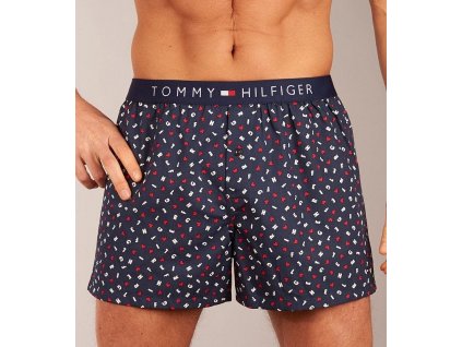 t t o tommy hilfiger boxershort umoum 00315 416 v v2