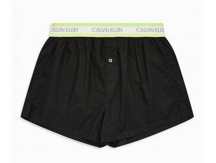 calvin klein boxershorts slim nb2097a001 black 4