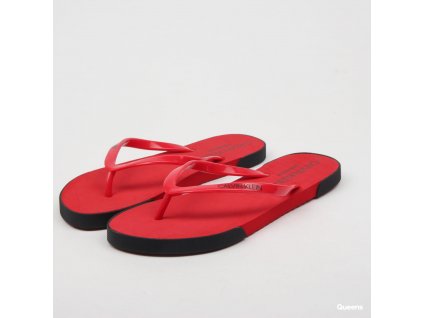 calvin klein flip flops sandals 89880 1